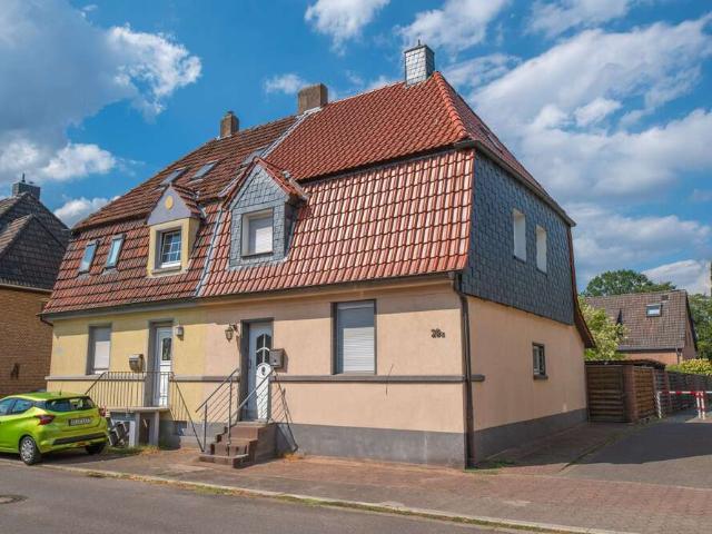 Haus kaufen in Alt-Marl, Marl