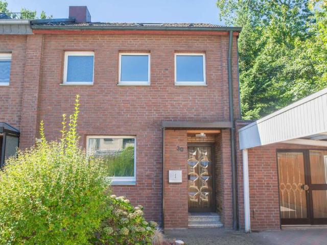 Haus kaufen in Stadtkern, Marl