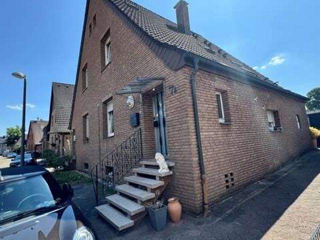 Haus kaufen in Alt-Marl, Marl