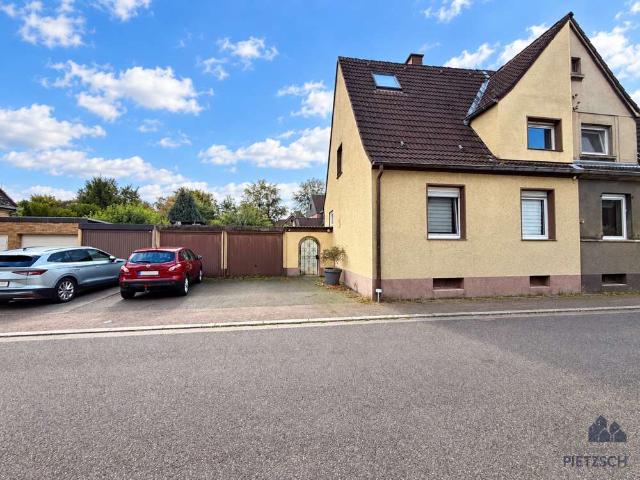 Haus kaufen in Alt-Marl, Marl