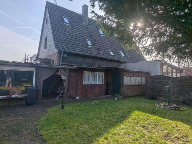 Haus kaufen in Alt-Marl, Marl