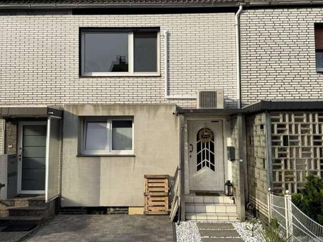 Haus kaufen in Stadtkern, Marl