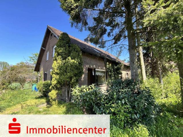 Haus kaufen in Alt-Marl, Marl