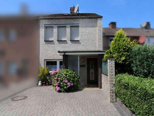 Haus kaufen in Alt-Marl, Marl
