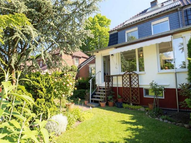 Haus kaufen in Stadtkern, Marl
