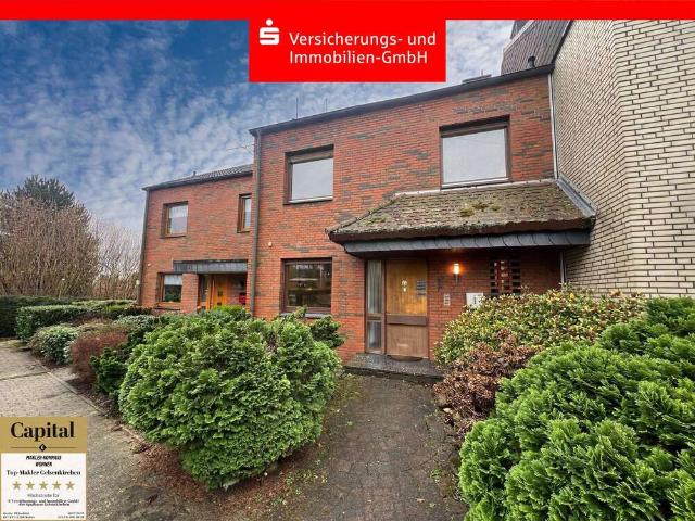 Haus kaufen in Alt-Marl, Marl