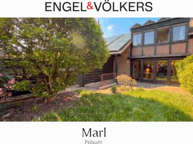 Haus kaufen in Alt-Marl, Marl