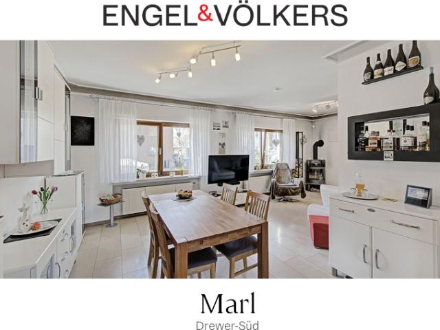 Haus kaufen in Alt-Marl, Marl