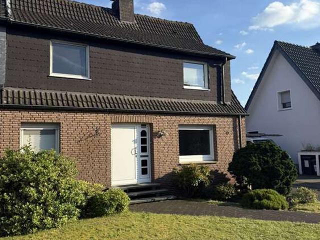 Haus kaufen in Stadtkern, Marl