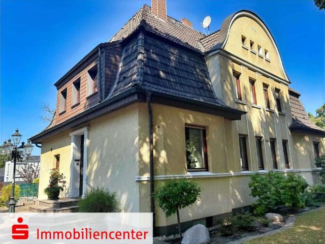 Haus kaufen in Alt-Marl, Marl