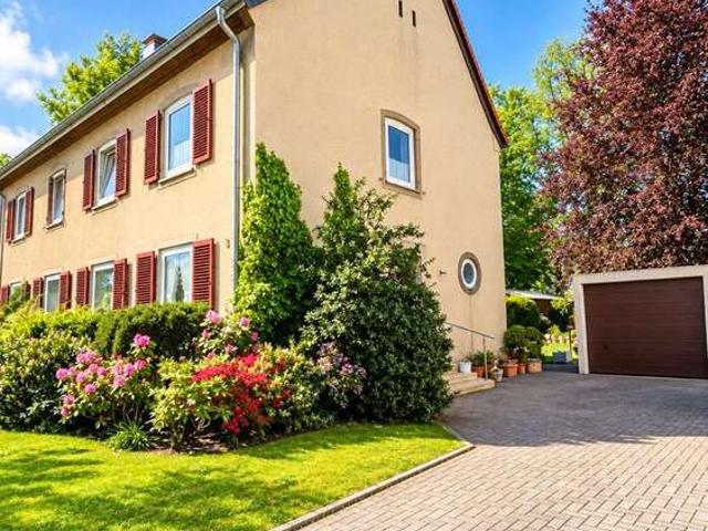 Haus kaufen in Stadtkern, Marl