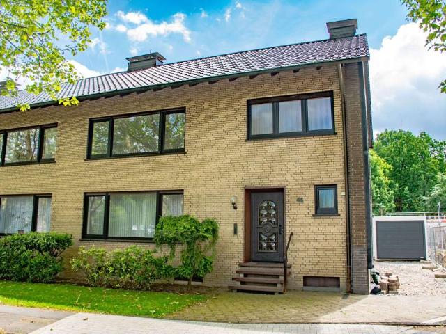 Haus kaufen in Alt-Marl, Marl