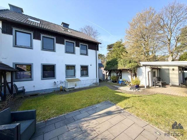 Haus kaufen in Stadtkern, Marl