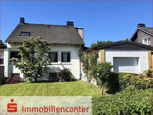 Haus kaufen in Alt-Marl, Marl