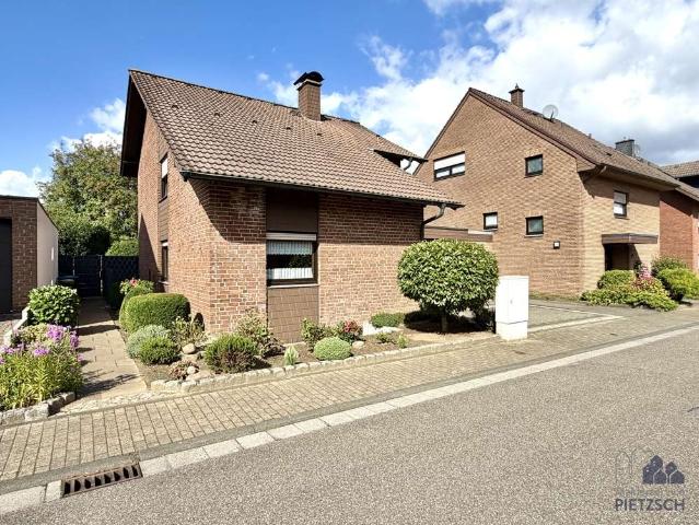 Haus kaufen in Alt-Marl, Marl