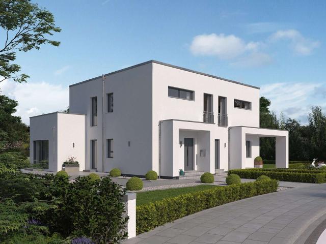 Haus kaufen in Alt-Marl, Marl