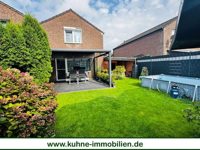 Haus kaufen in Alt-Marl, Marl