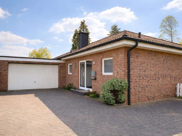 Haus kaufen in Alt-Marl, Marl