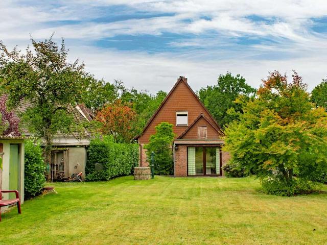 Haus kaufen in Alt-Marl, Marl