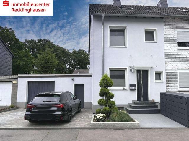 Haus kaufen in Alt-Marl, Marl