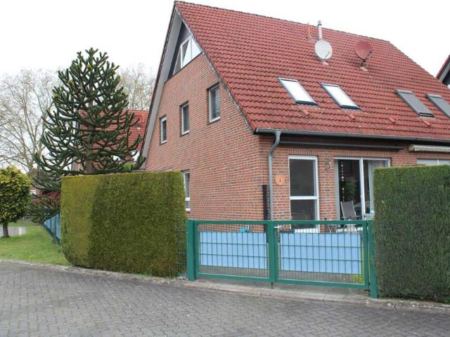 Haus kaufen in Alt-Marl, Marl
