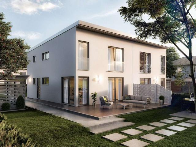Haus kaufen in Stadtkern, Marl