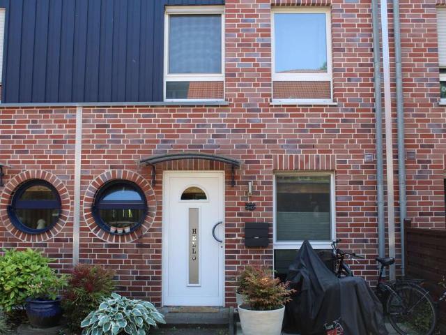 Haus kaufen in Alt-Marl, Marl