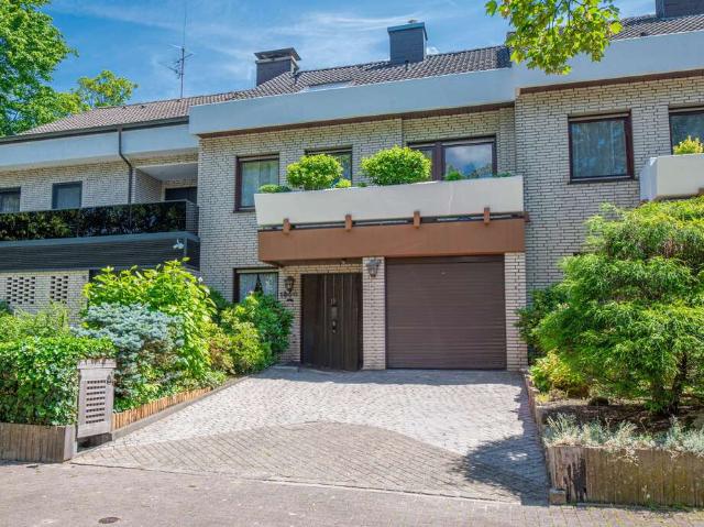 Haus kaufen in Stadtkern, Marl