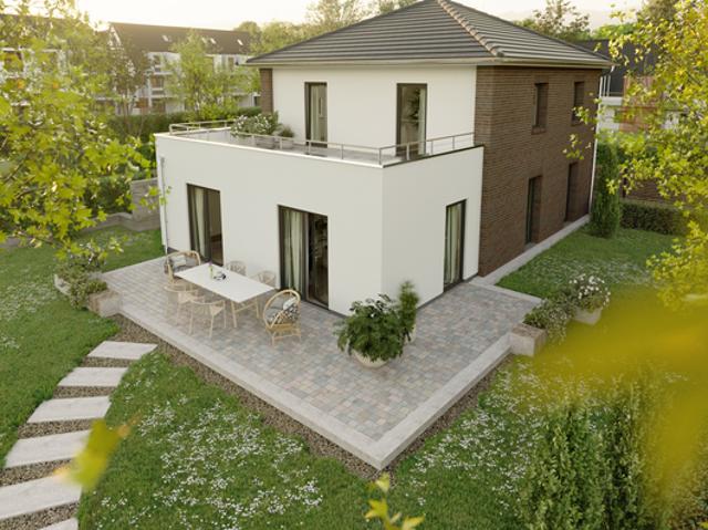 Haus kaufen in Stadtkern, Marl