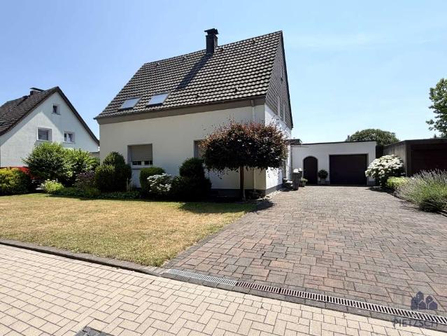 Haus kaufen in Stadtkern, Marl