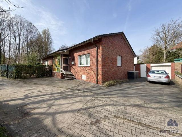 Haus kaufen in Alt-Marl, Marl