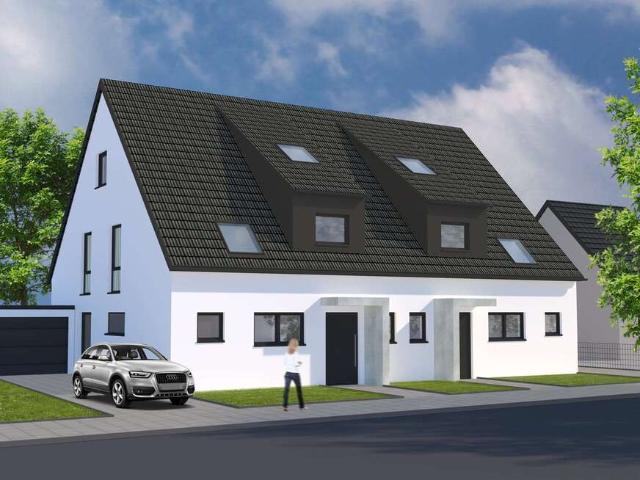 Haus kaufen in Stadtkern, Marl