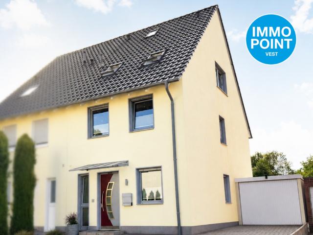 Haus kaufen in Stadtkern, Marl