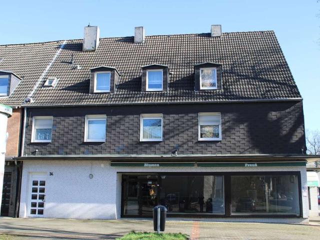 Haus kaufen in Stadtkern, Marl