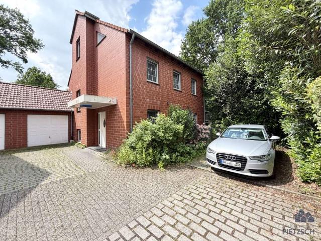 Haus kaufen in Alt-Marl, Marl