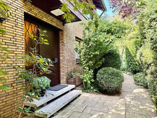 Haus kaufen in Alt-Marl, Marl