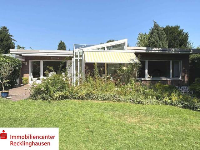 Haus kaufen in Alt-Marl, Marl