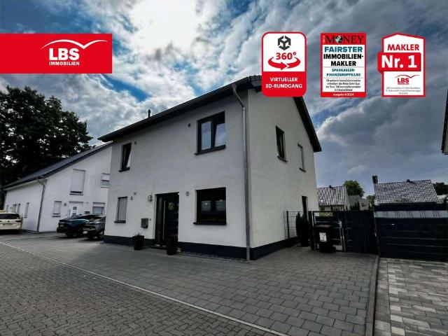 Haus kaufen in Alt-Marl, Marl