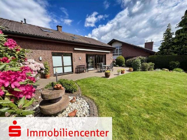 Haus kaufen in Alt-Marl, Marl