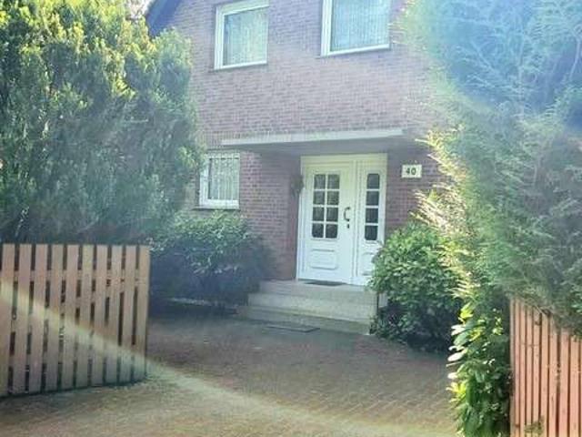 Haus kaufen in Alt-Marl, Marl