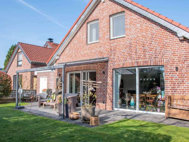 Haus kaufen in Alt-Marl, Marl