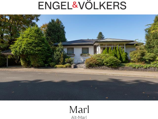 Haus kaufen in Alt-Marl, Marl