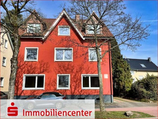Haus kaufen in Alt-Marl, Marl