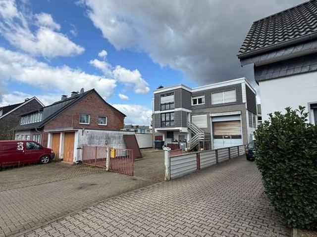 Haus kaufen in Alt-Marl, Marl
