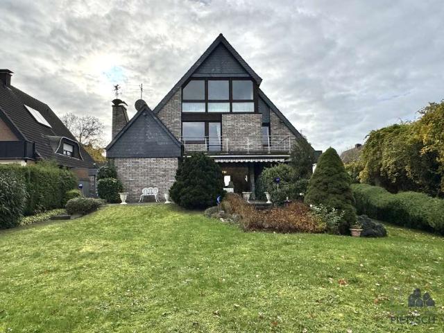 Haus kaufen in Alt-Marl, Marl