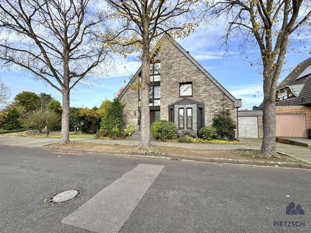 Haus kaufen in Alt-Marl, Marl