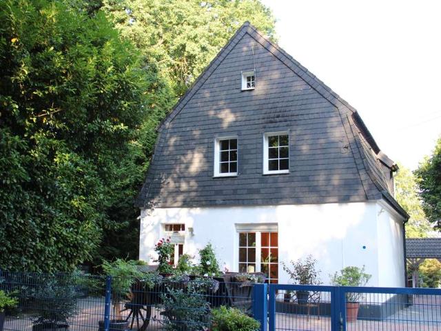 Haus kaufen in Alt-Marl, Marl