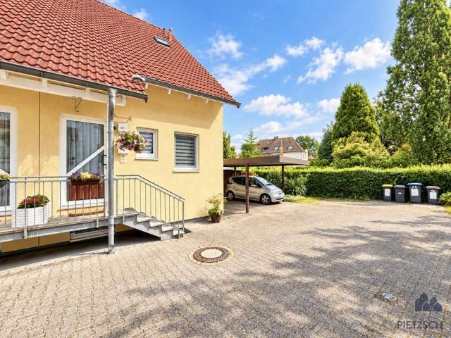 Haus kaufen in Brassert, Marl