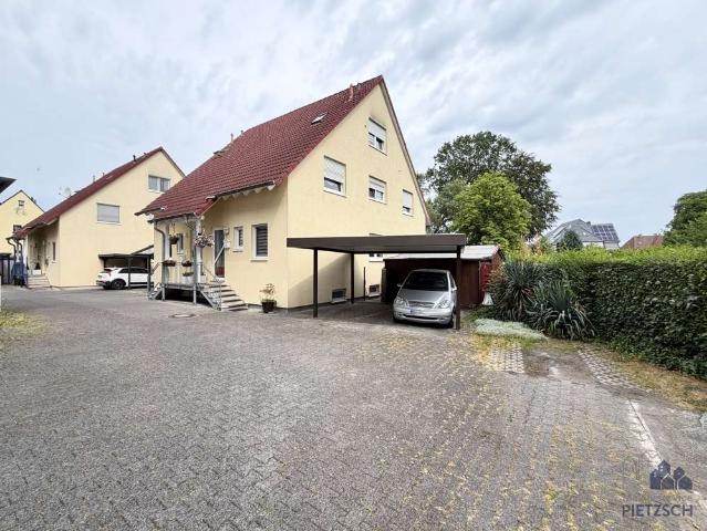 Haus kaufen in Marl, Nordrhein-Westfalen