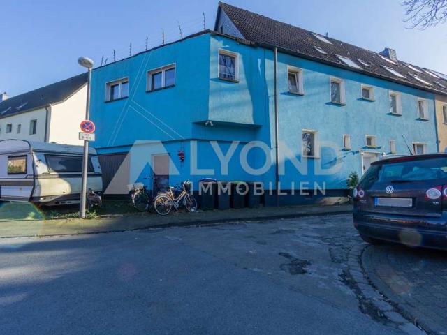 Haus kaufen in Marl, Nordrhein-Westfalen